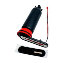 Floor Brush Motor for Mova M10 Floor Sweeper Replacement Main Roller Brush Motor Parts