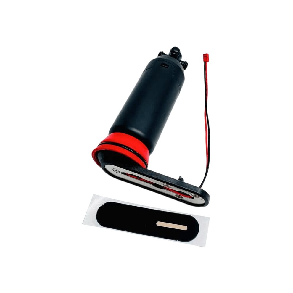 Floor Brush Motor For Mova M10 Floor Sweeper Replacement Main Roller Brush Motor Parts 4713194495779