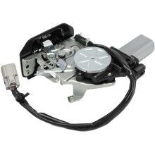 7A1A-7843102-AK Tailgate Lock Actuator Assembly Trunk Lock Actuator for MKT MKX 2007-2015