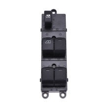 Master Electric Power Window Lifter for Qashqai J10 2.0 Dci 4Wd Navara D40 Vehicles 25401BB60B 25401JD001