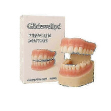 2025 Glidewellpd Silicone Denture Smileasego Mouth