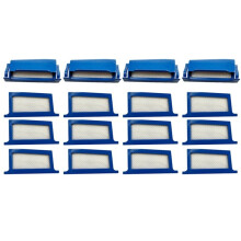 Reusable Pollen Filters for DreamStation and BiPAP Machines, CPAP Filters Replacement Supplies and Accessories