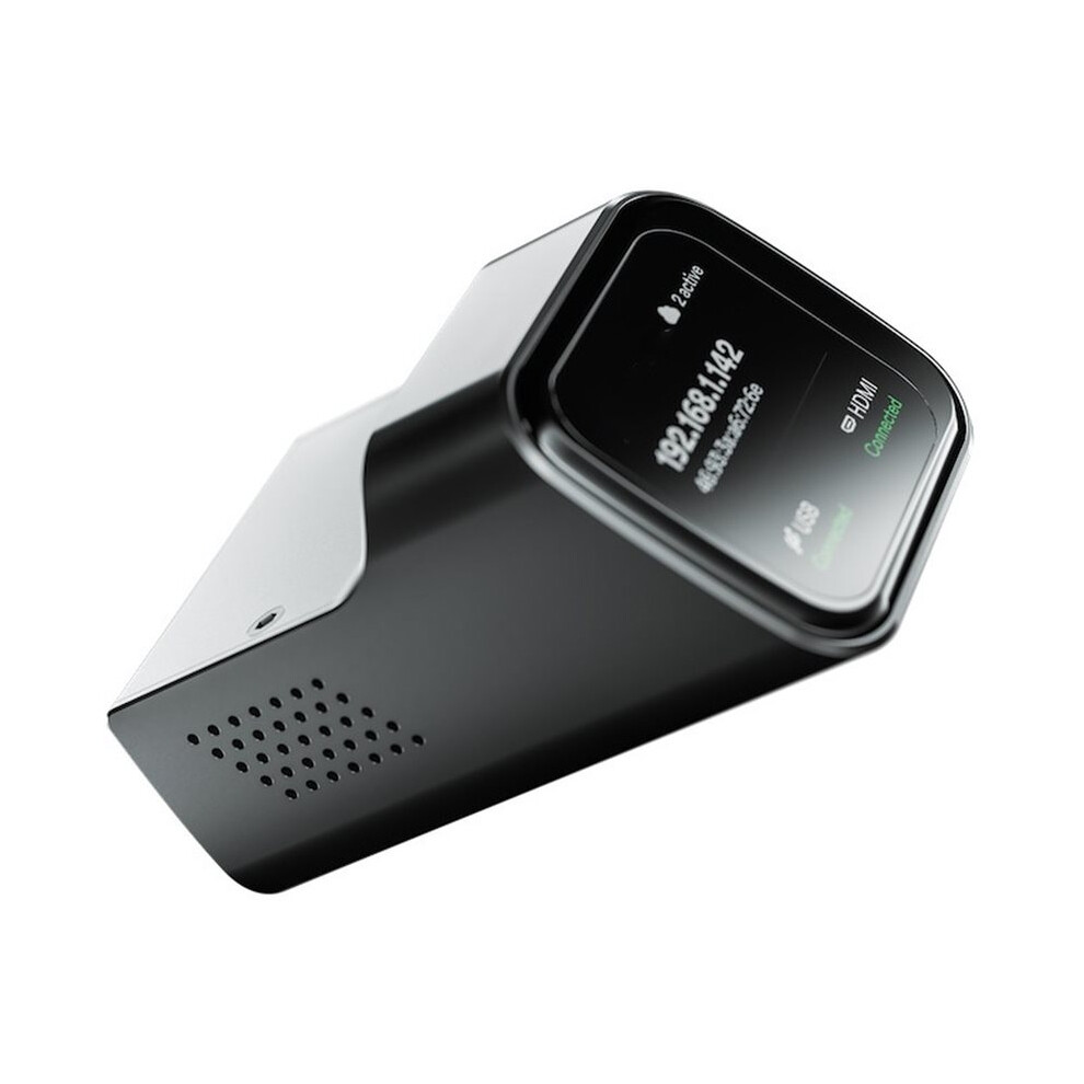 Ip-Kvm Open Source Over Ip Remote Management Desktop Control Device, No Software Tool Required, For Windows Linux 4711371703914