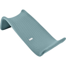 Transat de banho ergonômico - BEABA - Transatdo - Azul báltico