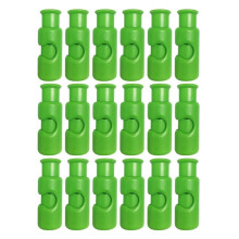 Snack Bread Sealing Clip, Bag Clips, Squeeze and Lock Bread Bag Clips for Food Storage, Plastic Bag Clip, Food Clips