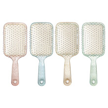 Detangling Hair Brush Massage Comb Practical Hair Comb Airs Cushion Hair Brush Hairdressing Styling Tool