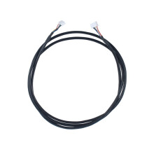 Para la Impresora 3D para QIDI 4, Cable Plano de Conexión de Pantalla de 5 Pulgadas, Cable Duradero para Reemplazo de Impresora 3D