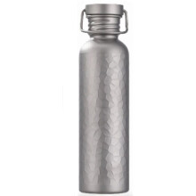 Outdoor Sports Water Bottle Portable Camping Water Cup Travel Water Kettle Durable