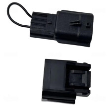 Automatic Start Stop Engine System Off Plug and Auto Stop Start for Every DA17V DA17W 2015-2025