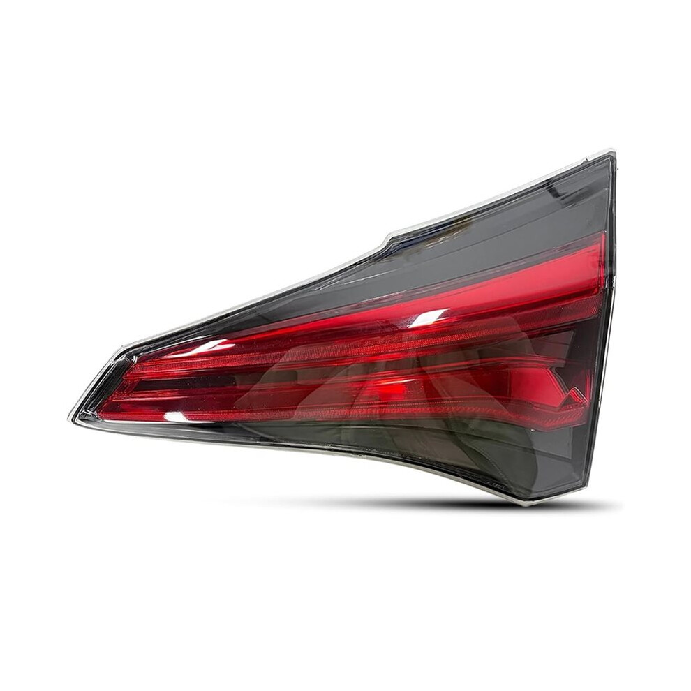 Halogen Taillight Assembly For 2016-2018 Rav4 (Right / Passenger Side) - Replacement Part Model: 81590-0R031 4712128125881