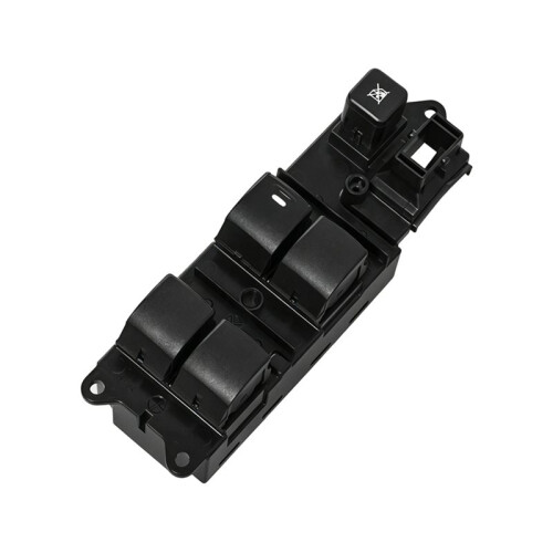 8608A293 Front Left Electric Power Window  Lifter Control Button for 2015-2021  L200 Triton
