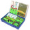 Physics Science Lab Basic Circuit Learning  Kit Electricity & Magnetism Experiment 1