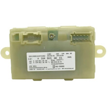 A1649006801 Rear Left Keyless Start Control Module Unit for - W164 GL 2006-2011