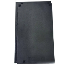 Komplettes Gehäuse-Ersatzset für die PS2 50000 Serie 5W Konsole, Schutzhülle, Abdeckung, Reparaturteile