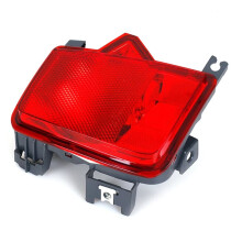 För  Outback 09-14 Bakre Stötfångare Dimljus Bakre Reflektorlampa Positionsbelysning Ingen Glödlampa 845913J130 Vänster