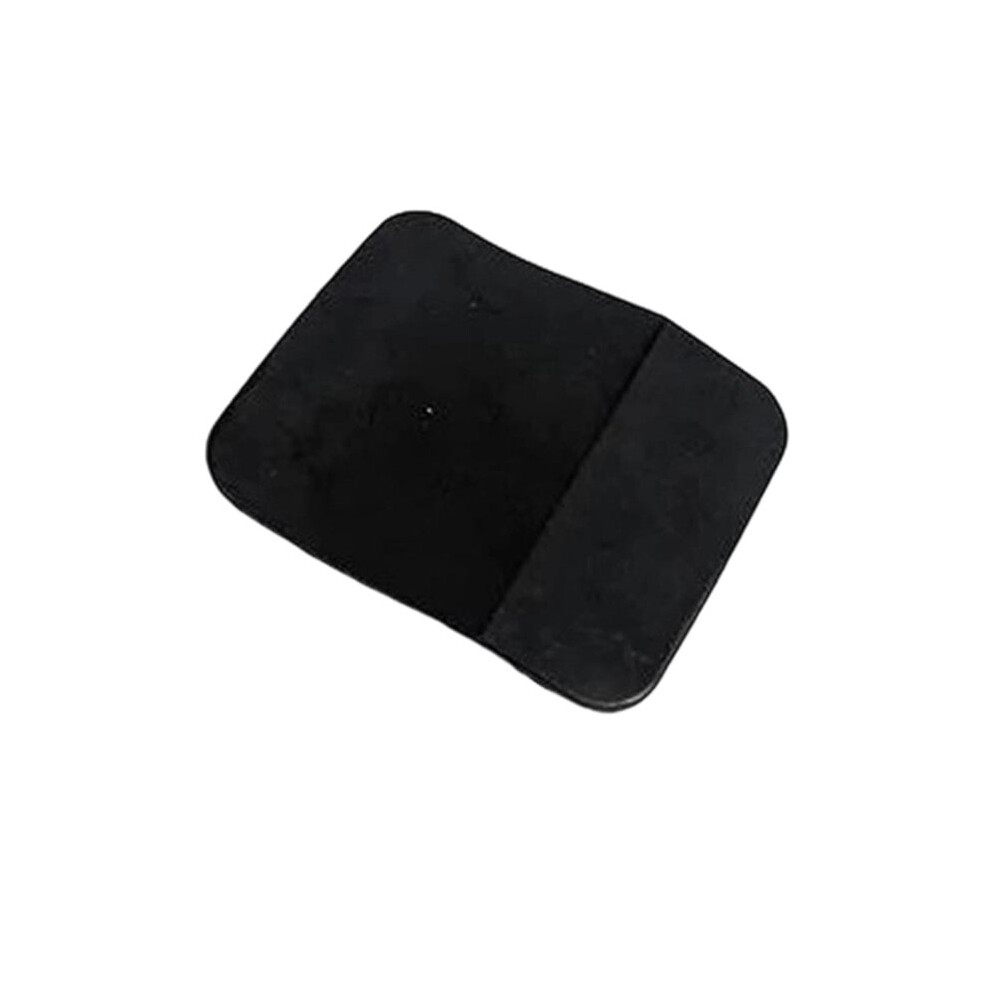 Rear Bumper Trailer Hook Cover Trailer Ring Protective Cover 2118850326 For W211 E300 E350 E55 Amg 4712370234119