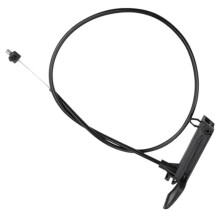 Bonnet Release Short Cable 7937J1 7937R0 for C5 C8 ULYSSE for 407 807
