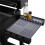 Griddle Mat Barbeque Grill Accessories Tools for Blackstone Side Shelf Mat with Drip Pad for Kitchen Cooking Countertop 1