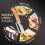 (1pc, -) Multi Functional Vegetable Peeler – Ultra Sharp Julienne & Bottle Opener 6