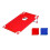 1set Portable Corn Hole Game Set Foldable and High Quality Beach Bag Game 1