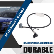 Car Adapter Cable Loom 4H0971086C 4H0971086 C for A4 A8 S8