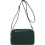 Triple Zip Small Crossbody Bag 1