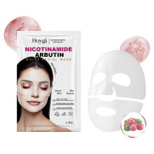 Single Use Hydrating Facial Mask with Natural Plant Extract for Sensitive Skin Portable and Ultra-Thin Invisible Fit