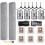 Replacement Parts Kit for  Omni E25 / E28, Vacuum Cleaner Accessories 1