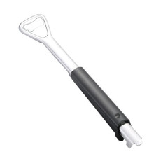 Adjustable Can Opener Adjustable Multifunctional Stainless Steel Can Opener, Portable Hand Jar Lid Gripper