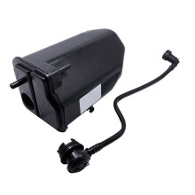 Car Activated Carbon Canister with Hose 1K0201797 1K0201797AE 1K0201797AB 1K0201801 for   6 MK6  TT