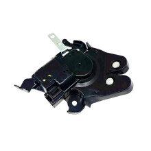 Car Rear Trunk Lock Motor Trunk Lid Lock Actuator Controller BKC3-56-820F for 3 Axela Sedan
