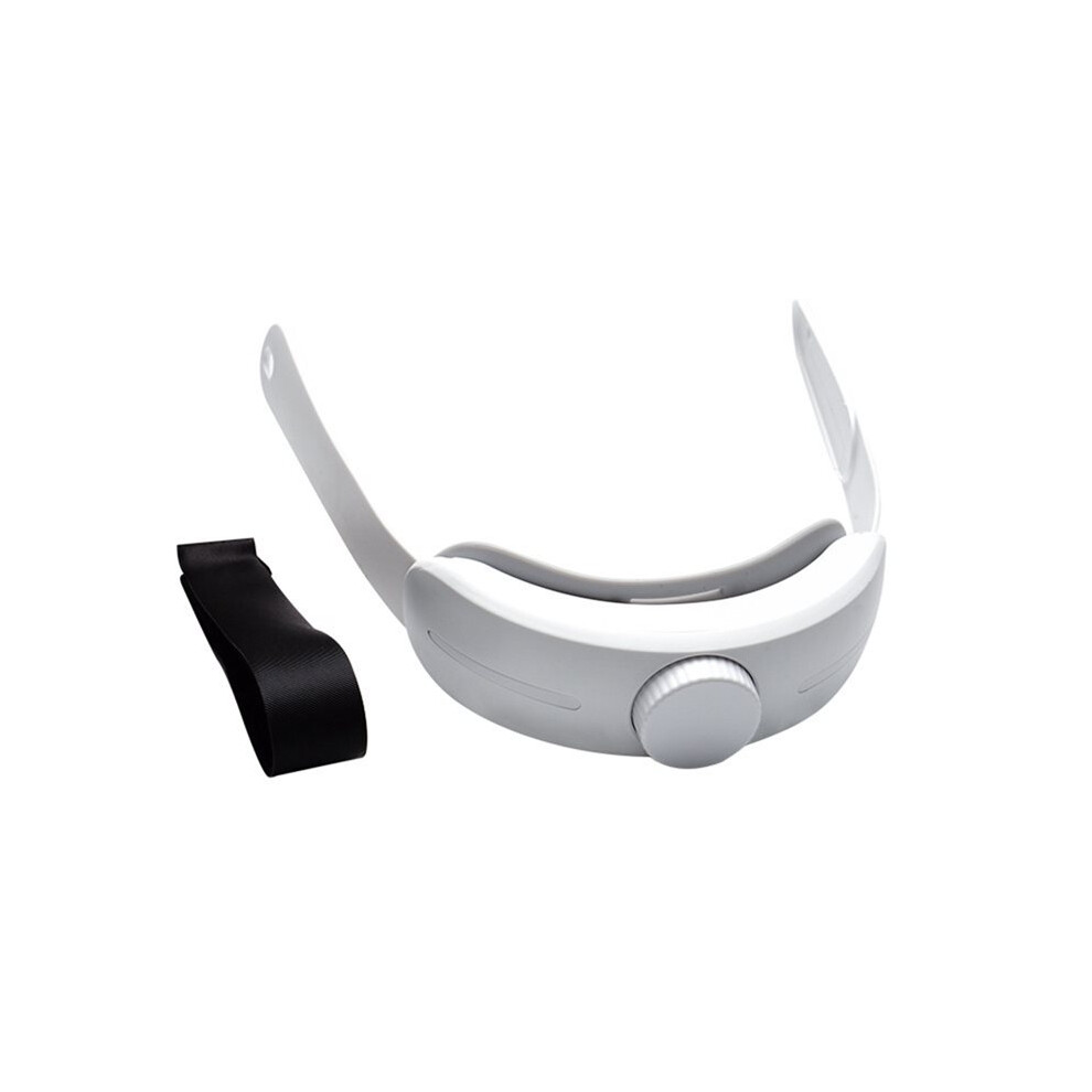 Headstrap Replaceable For Meta Quest 3 Vr Headset Rgb Gaming Charging Strap For Meta Quest 3S Vr Accessories 4712902308523