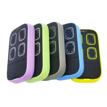 5PSC Garage Door Remote Control 280-868MHz for Kingates Came Top432NA Top432EE Top432EV Garage Door Opener
