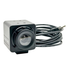 Industriell 4K USB-Webbkamera PC Bärbara Datorer Video 8MP Autofokus USB-Kamera IMX179 Sensor OTG UVC Plug &