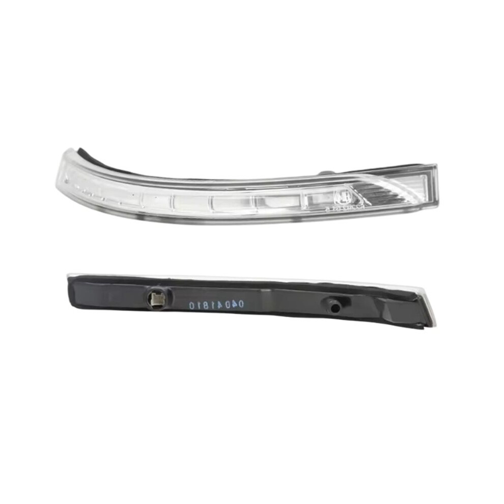 876243W100 For Sportage 2011-2015 Right Side Rearview Mirror Turn Signal Indicator Lamp Light 4711713521442