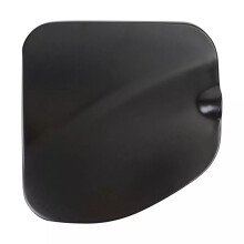 77305-04904 Placa de Acabamento da Tampa Do Tanque de Enchimento de Combustível da Porta Externa 77305-04904 para Tacoma 2005-2015 Cabine Dupla