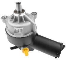Pompe de Direction Assistée Automobile F0TZ3A674A pour Bronco F-150 F-200 F-250 F-350 1990-1997