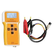 RC3563 Zeer Nauwkeurige Interne Weerstandsdetector, Echte Vierdraads AC Lithium-Loodzuur Lithium-Autobatterijtester