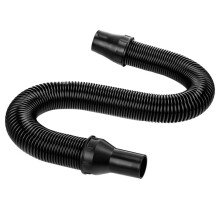Tuyau D'Aspirateur 14-37-0160 (Remplace L'Ancien Modèle 0880-20) pour Aspirateur Eau et Poussière pour 18 V 0880-20 (Remarque : à Entreposer