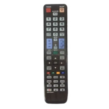 Fernbedienung AA59-00445A Passend für LED-Fernseher UE55D6505 UE55D6510 UE55D6530 UE55D6540 UE55D6570 UE60D6505