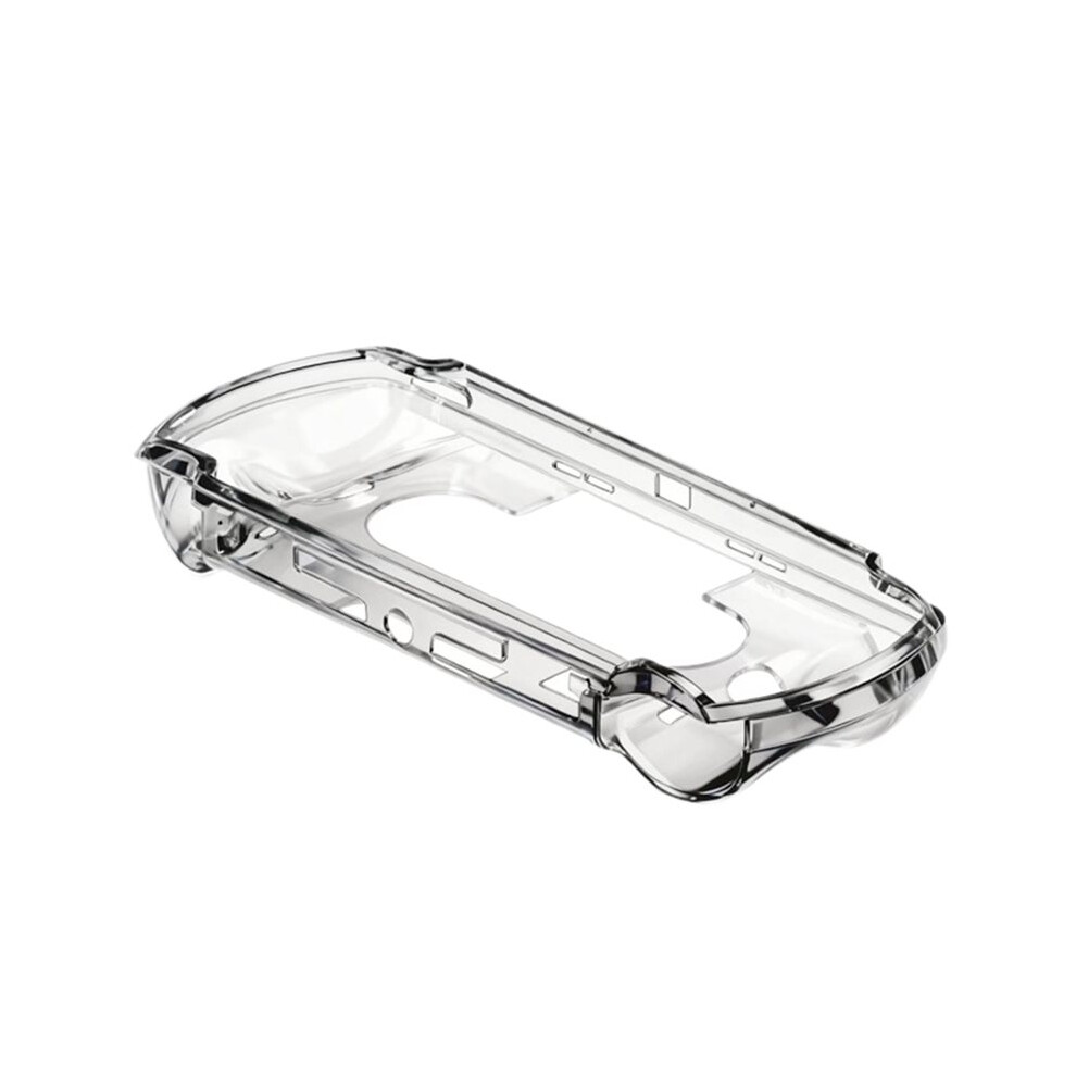Protective Cover For Gpd Win5 Gaming Handheld Devices Dedicated Case Tpu Soft Shell Game Accessories Translucent Black 4711053359750