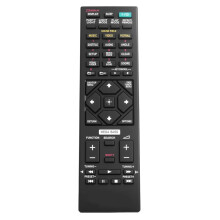 De RMT-AM210U Afstandsbediening Is Geschikt voor Audio MHC-V50D, SHAKE-X10D, SHAKE-X70D, SHAKE-X30D, MHC-GT4D en MHC-V44D