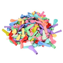 2025 Rainbow Themed Balloons for Event Celebrations, Macaron Colored Balloons 200Pcs Assorted Colorful Balloons, Perfect for Various Parties And Event