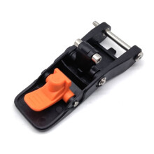 Voor Agras T100 Armgespmodule voor Landbouwdrone, Gewasbeschermingsdrone, Armvergrendelingsclip, Reparatieonderdelen, Vervanging