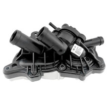 538072110 Engine Cooling Water Pump EA211 1.4TSI for A1 A2 A3 A4 Q3 538036310 04E121600K
