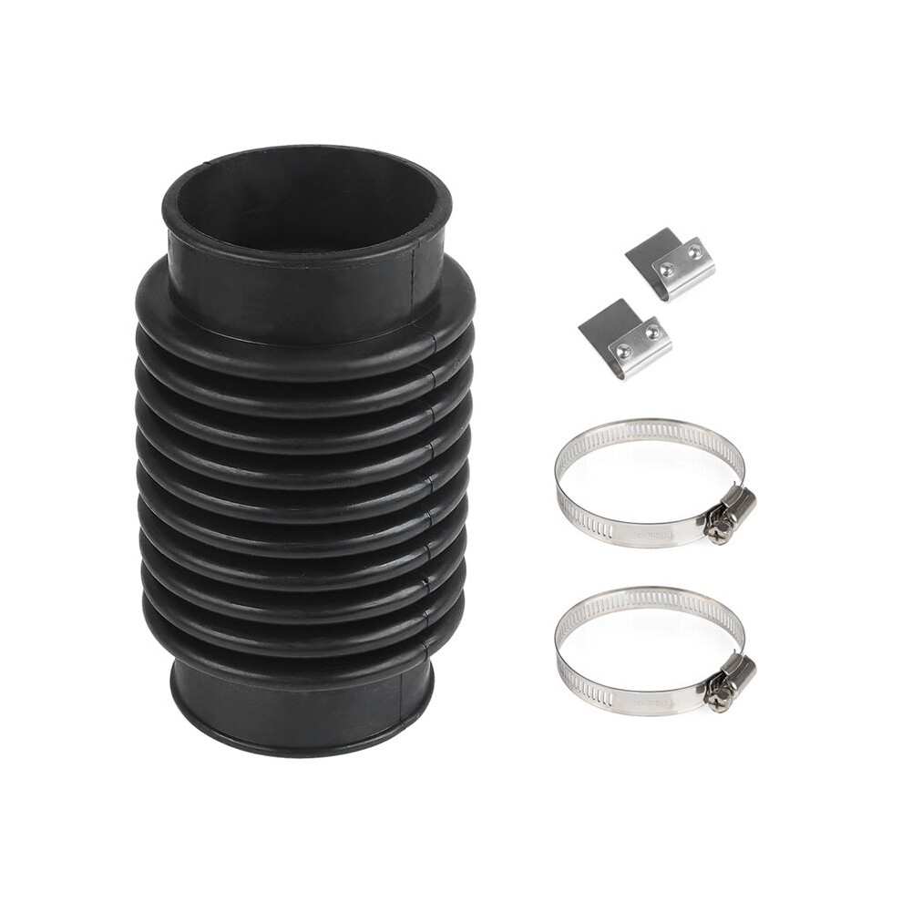 18654A1 Exhaust Bellows Bellow Boot For Bravo 1 2 3 Alpha One & Gen Ii 32734A3 8M0124227 Sierra 18-2750 Light 6033375233425
