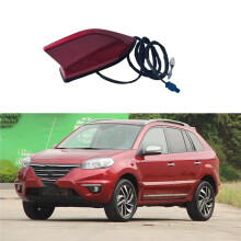 282060475R Car Fin Roof Antenna Auto Aerial FM/AM Radio Signal for Koleos Kadjar