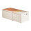 1pc-Adjustable Wardrobe Socks Underwear Storage Box Storage Box Retractable Kitchen Cabinet Storage Box Drawer L 1