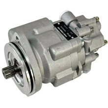 Nieuwe Stuurbekrachtigingspomp 1885524PE 1885524 8694955108 voor Paccar MX-13 EPA 17-Motor