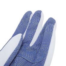 Breathable Fencing Glove Anti-Slip Left Hand XL